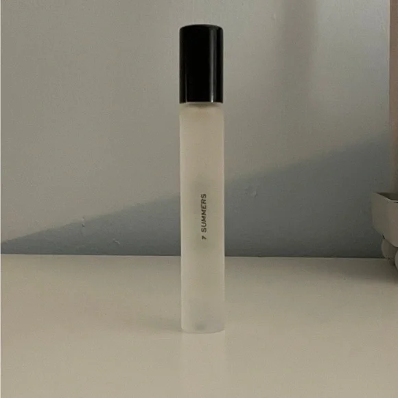 Dime 7 summers travel perfume NEW - Picture 2 of 3